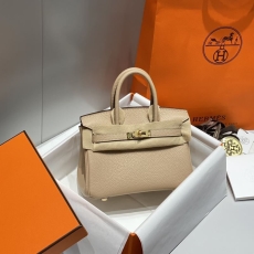 Hermes Birkin Bags